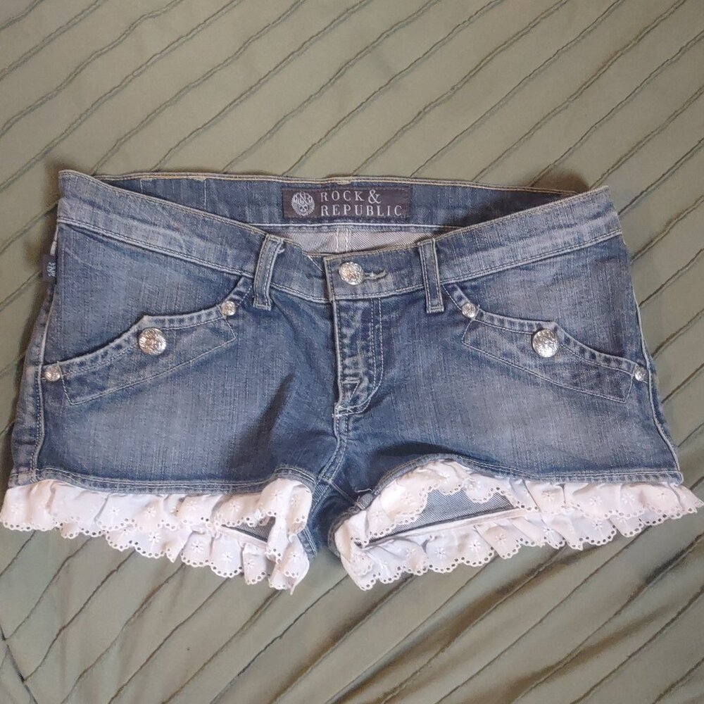 Cute Shorts